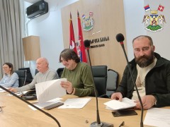 ОДРЖАНА 11. СЕДНИЦА ОДБОРА ЗА БОРБУ ПРОТИВ КОРУПЦИЈЕ - УПУЋЕН АПЕЛ ПОВОДОМ ПРЕДСТОЈЕЋИХ ПРАЗНИКА