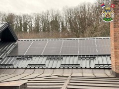 ОПШТИНА ВРЊАЧКА БАЊА УЛАЖЕ У ОБНОВЉИВЕ ИЗВОРЕ ЕНЕРГИЈЕ И ЕНЕРГЕТСКУ ЕФИКАСНОСТ