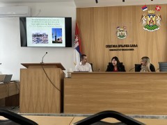 ВРЊАЧКА БАЊА КОРАК БЛИЖЕ ЧИСТИЈЕМ ВАЗДУХУ И ЗЕМЉИШТУ: ОДРЖАНА ПРВА ПРЕЗЕНТАЦИЈА ЛОКАЛНОГ АКЦИОНОГ ПЛАНА