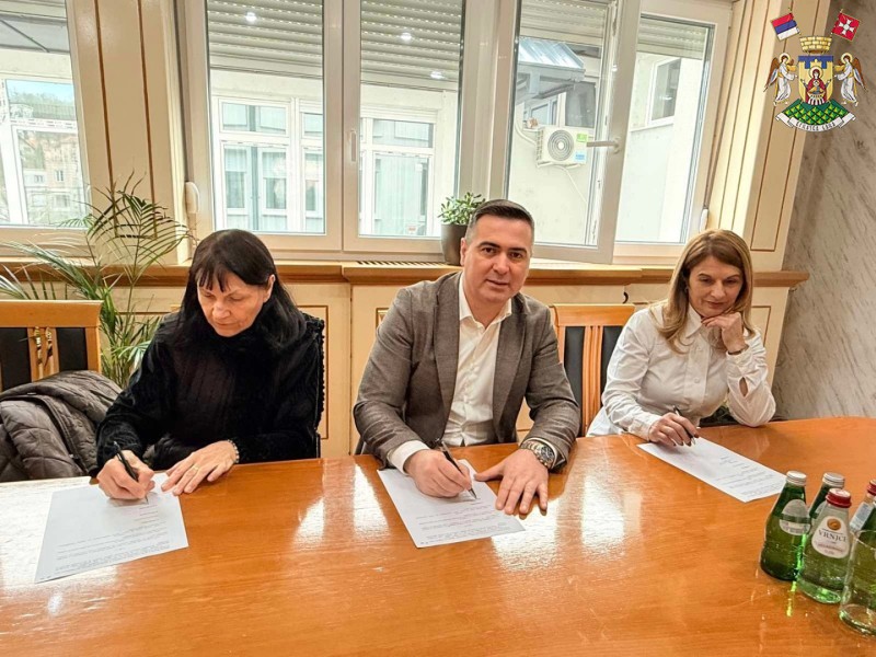 ДУШИЦА ДАШИЋ ДОБИЛА СВОЈ ДОМ