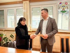 ДУШИЦА ДАШИЋ ДОБИЛА СВОЈ ДОМ