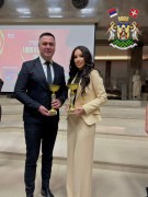 ПРЕДСЕДНИК ОПШТИНЕ ВРЊАЧКА БАЊА МЕЂУ НАЈИСТАКНУТИЈИМ ЛИДЕРИМА СРПСКОГ ТУРИЗМА