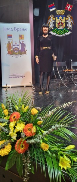 ВРЊАЧКА БАЊА ПОЧАСНИ ГОСТ ОБЕЛЕЖАВАЊА 148 ГОДИНА ОСЛОБОЂЕЊА ВРАЊА И ДАНА ГРАДА