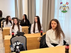 ОДРЖАНО ПРЕДАВАЊЕ О РАЗВОЈУ И ПЛАСИРАЊУ ТУРИСТИЧКОГ ПРОИЗВОДА И МАНИФЕСТАЦИЈА 