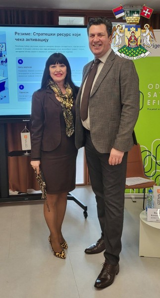 Врњачка Бања учесник на Заједничкој седници