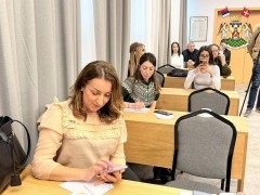 ПАНЕЛ И РАДИОНИЦЕ О  ТРЕНДОВИМА У ТУРИСТИЧКОМ ПОСЛОВАЊУ