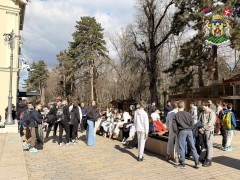 СНАЖНА ПОРУКА ИЗ ВРЊАЧКЕ БАЊЕ: „ПОСТОЈИ ИЗЛАЗ“ ИЗ ВРШЊАЧКОГ НАСИЉА