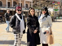 „ПОСТОЈИ ИЗЛАЗ“ ИЗ ВРШЊАЧКОГ НАСИЉА