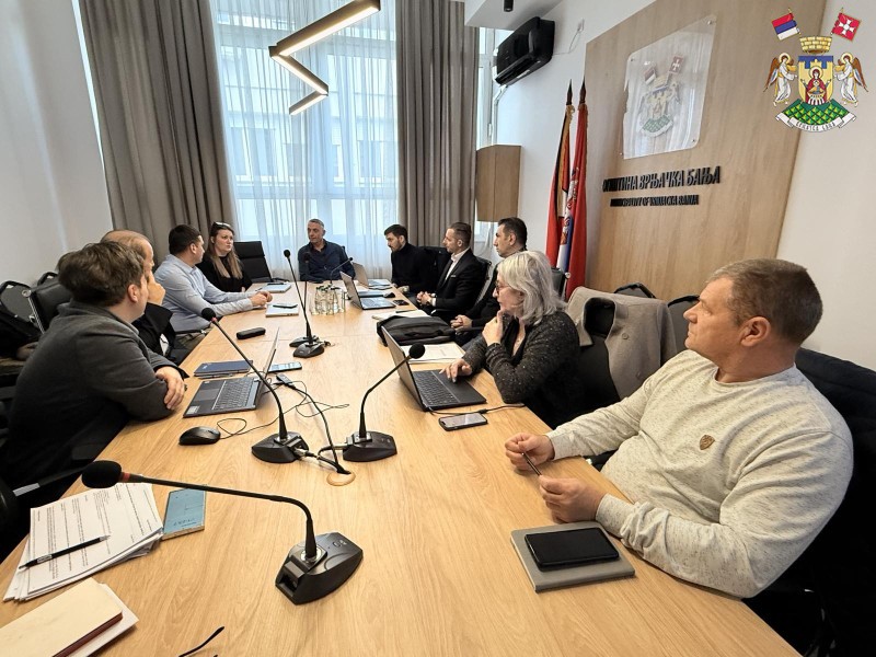 ПАМЕТНА РЕШЕЊА ЗА КВАЛИТЕТНИЈИ ЖИВОТ ГРАЂАНА