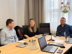 ПАМЕТНА РЕШЕЊА ЗА КВАЛИТЕТНИЈИ ЖИВОТ ГРАЂАНА