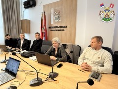 ПАМЕТНА РЕШЕЊА ЗА КВАЛИТЕТНИЈИ ЖИВОТ ГРАЂАНА