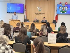 ПАМЕТНА РЕШЕЊА ЗА КВАЛИТЕТНИЈИ ЖИВОТ ГРАЂАНА