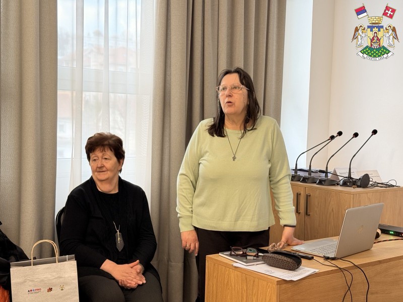 ПРОЈЕКАТ „CLEAN VB“ ОКУПИО СТРУЧЊАКЕ И ЛОКАЛНУ ЗАЈЕДНИЦУ ОКО ПИТАЊА КВАЛИТЕТА ВАЗДУХА