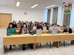 ПРОЈЕКАТ „CLEAN VB“ ОКУПИО СТРУЧЊАКЕ И ЛОКАЛНУ ЗАЈЕДНИЦУ ОКО ПИТАЊА КВАЛИТЕТА ВАЗДУХА