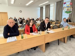 ОДРЖАНА 17. ВАНРЕДНА СЕДНИЦА ВЕЋА