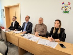 ОДРЖАНА 17. ВАНРЕДНА СЕДНИЦА ВЕЋА