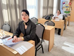 ОДРЖАНА 17. ВАНРЕДНА СЕДНИЦА ОПШТИНСКОГ ВЕЋА