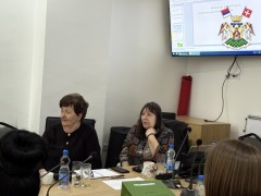 ДЕФИНИСАНИ ЦИЉЕВИ И МЕРЕ ЗА УНАПРЕЂЕЊЕ СТАЊА ЗЕМЉИШТА