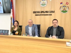 ОДРЖАНА 11. СЕДНИЦА СКУПШТИНЕ ОПШТИНЕ ВРЊАЧКА БАЊА