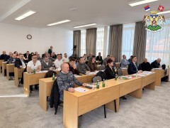 ОДРЖАНА 11. РЕДОВНА СЕДНИЦА СКУПШТИНЕ ОПШТИНЕ ВРЊАЧКА БАЊА