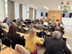 ОДРЖАНА 11. РЕДОВНА СЕДНИЦА СКУПШТИНЕ ОПШТИНЕ ВРЊАЧКА БАЊА