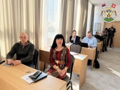 ОДРЖАНА РАДИОНИЦА О ОДРЖИВОМ ПОСЛОВАЊУ У ТУРИЗМУ И УГОСТИТЕЉСТВУ