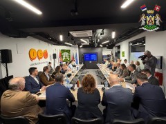 ПАМЕТНО МЕРЕЊЕ ВОДЕ УСКОРО У ВРЊАЧКОЈ БАЊИ