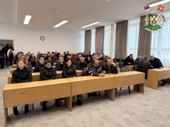 УРУЧЕНО 117 ВАУЧЕРА ЗА ОГРЕВ