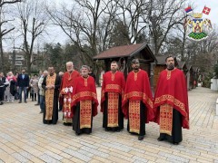 ОБЕЛЕЖЕН 24. МАРТ- ДАН СЕЋАЊА НА СТРАДАЛЕ У НАТО БОМБАРДОВАЊУ