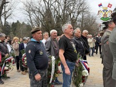 ОБЕЛЕЖЕН 24. МАРТ- ДАН СЕЋАЊА НА СТРАДАЛЕ У НАТО БОМБАРДОВАЊУ