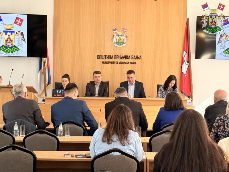 ПОЉОПРИВРЕДА, ИНВЕСТИЦИЈЕ И КУЛТУРА НА ДНЕВНОМ РЕДУ ВЕЋА