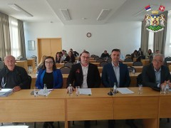 ПОЉОПРИВРЕДА, ИНВЕСТИЦИЈЕ И КУЛТУРА НА ДНЕВНОМ РЕДУ ВЕЋА