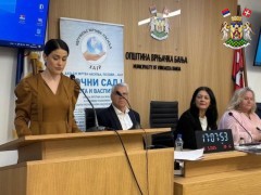 НЕПЛАЋЕНИ КУЋНИ РАД У ФОКУСУ: ПУТ КА РАВНОПРАВНОСТИ И ЕКОНОМСКОЈ НЕЗАВИСНОСТИ