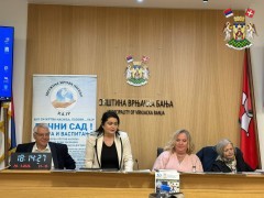 НЕПЛАЋЕНИ КУЋНИ РАД У ФОКУСУ: ПУТ КА РАВНОПРАВНОСТИ И ЕКОНОМСКОЈ НЕЗАВИСНОСТИ