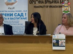 НЕПЛАЋЕНИ КУЋНИ РАД У ФОКУСУ: ПУТ КА РАВНОПРАВНОСТИ И ЕКОНОМСКОЈ НЕЗАВИСНОСТИ