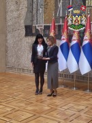 ВРЊАЧКОЈ БАЊИ 2,3 МИЛИОНА ДИНАРА ЗА РАЗВОЈ СОЦИЈАЛНИХ УСЛУГА