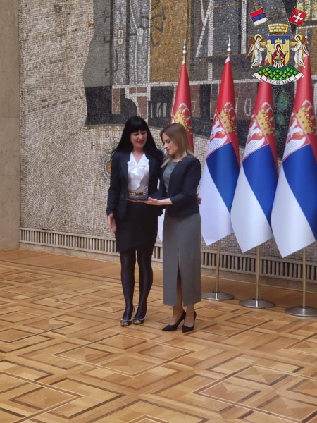 ВРЊАЧКОЈ ОПШТИНИ 2,3 МИЛИОНА ДИНАРА ЗА РАЗВОЈ СОЦИЈАЛНИХ УСЛУГА