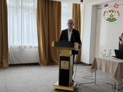 ОДРЖАНА КОНФЕРЕНЦИЈА О УПРАВЉАЊУ ОТПАДОМ И ОТПАДНИМ ВОДАМА У ВРЊАЧКОЈ БАЊИ