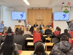 ОДРЖАНА ЗАВРШНА КОНФЕРЕНЦИЈА ПРОЈЕКТА ROMACTION 