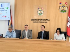 ЛОКАЛНИ ПРИОРИТЕТИ ЗА РАЗВОЈ ДЕФИНИСАНИ НА САСТАНКУ СА UNDP 