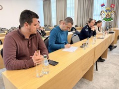 ОД ПОДРШКЕ ДО РЕЗУЛТАТА: ВРЊАЧКА БАЊА УНАПРЕЂУЈЕ ИНКЛУЗИЈУ РОМА