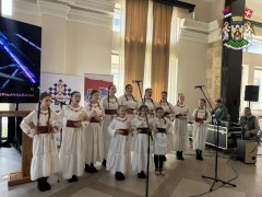 У ВРЊАЧКОЈ БАЊИ СВЕЧАНО ОТВОРЕНО ФИДЕ СВЕТСКО ПРВЕНСТВО ЗА МЛАДЕ У УБРЗАНОМ И БРЗОПОТЕЗНОМ ШАХУ