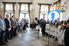 У ВРЊАЧКОЈ БАЊИ СВЕЧАНО ОТВОРЕНО ФИДЕ СВЕТСКО ПРВЕНСТВО ЗА МЛАДЕ У УБРЗАНОМ И БРЗОПОТЕЗНОМ ШАХУ