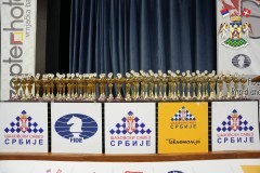 УСПЕШНО ЗАВРШЕНО ФИДЕ СВЕТСКО ПРВЕНСТВО ЗА МЛАДЕ У УБРЗАНОМ И БРЗОПОТЕЗНОМ ШАХУ