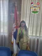 ОДРЖАН ОКРУГЛИ СТО У ОКВИРУ ЈАВНЕ РАСПРАВЕ О НАЦРТУ ЗАКОНА О ИЗМЕНАМА И ДОПУНАМА ЗАКОНА О ЗАБРАНИ ДИСКРИМИНАЦИЈЕ