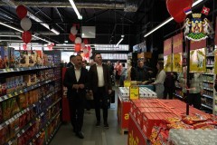 ОТВОРЕНА ПРВА „IDEA“ ПРОДАВНИЦА У ВРЊАЧКОЈ БАЊИ 