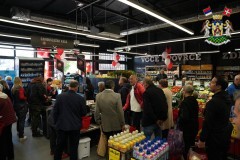 ОТВОРЕНА ПРВА „IDEA“ ПРОДАВНИЦА У ВРЊАЧКОЈ БАЊИ 