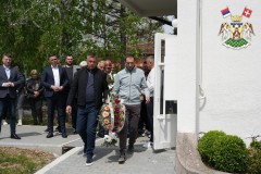 ВИШЕ ОД ДВЕ И ПО ДЕЦЕНИЈЕ НЕЗАБОРАВА ЗА ЖИВАНА ПЕТРОВИЋА