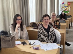 ИНФО-СЕСИЈА О RELOAD3 ПРОГРАМУ: ПРЕДСТАВЉЕНЕ СМЕРНИЦЕ ЗА ПРИЈАВУ НА ЈАВНИ ПОЗИВ