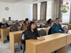 ИНФО-СЕСИЈА О RELOAD3 ПРОГРАМУ: ПРЕДСТАВЉЕНЕ СМЕРНИЦЕ ЗА ПРИЈАВУ НА ЈАВНИ ПОЗИВ